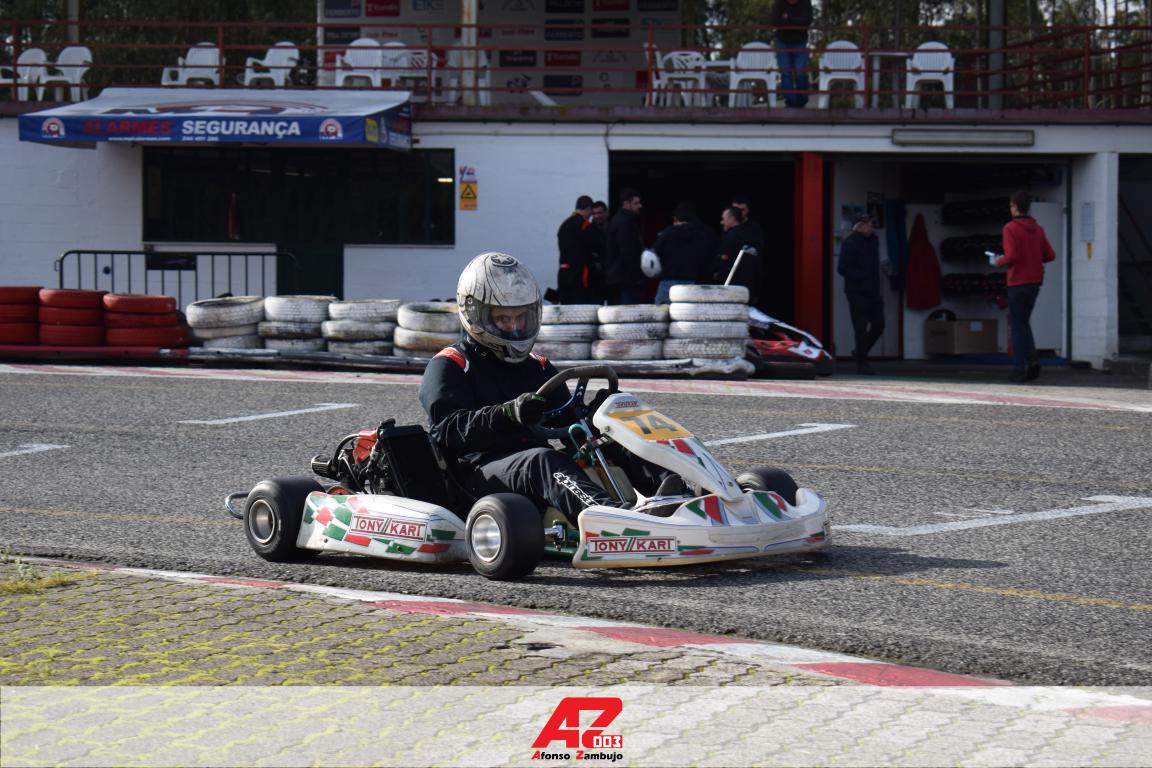 Christmas Race 2019 by Afonso Zambujo60